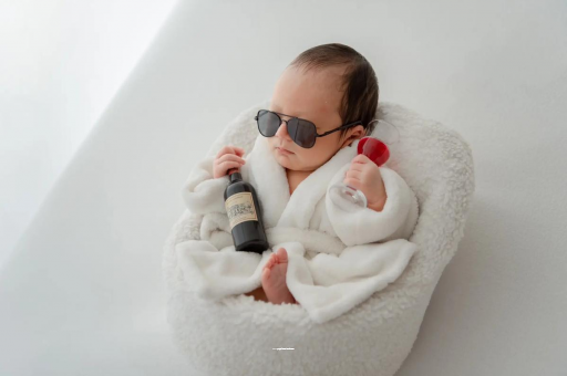 弥勒宝宝睡醒多久可以洗澡 弥勒宝宝睡醒多久可以洗澡